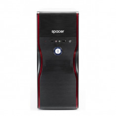 Sistem Tower INTEL CORE I5 2400 foto