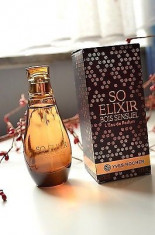 SO ELIXIR BOIS SENSUEL Yves Rocher foto