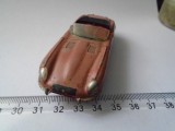 Bnk jc Dinky 120 Jaguar E-Type