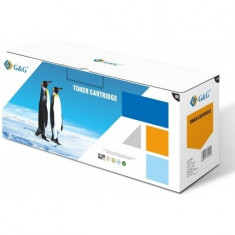 Cartus Toner GG compatibil cu Xerox Phaser 3020 Workcentre 3025 Negru (1500 pagini) foto