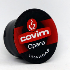 Capsule Covim bidose compatibile Lavazza Blue foto