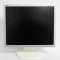 Monitor 19 inch LCD, NEC MultiSync EA191M, Silver &amp; White, Panou Grad B
