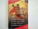 Cumpara ieftin Mari Duhovnici ai Neamului (vol. 3) (NOUA)