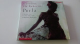 Perla- carolina de robertis - 5 cd