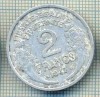 11431 MONEDA - FRANTA - 2 FRANCS - ANUL 1947 -STAREA CARE SE VEDE, Europa