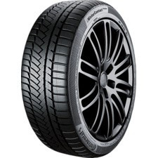 Anvelopa Iarna Continental CONTIWINTERCONTACT TS 850P 205/50R17 93H foto