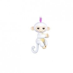 Fingerlings Original Monkeylings DAISY, Maimutica Zambitoare si Inteligenta foto