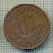 11488 MONEDA - MAREA BRITANIE - HALF PENNY - ANUL 1937 -STAREA CARE SE VEDE