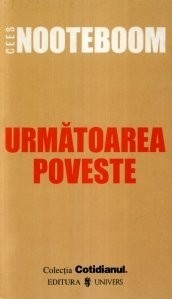 Cees Nooteboom - Următoarea poveste foto