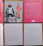 Schaefer - Bluhm , Cupluri de artiști ; Dragoste, artă și pasiune , 2009 , album