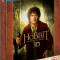 Hobbitul: O calatorie neasteptata - Versiune extinsa Blu-ray 3D + 2D