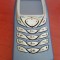 Telefon Nokia 6100 albastru impecabil 10/10 necodat reconditionat