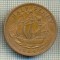 11485 MONEDA - MAREA BRITANIE - HALF PENNY - ANUL 1964 -STAREA CARE SE VEDE