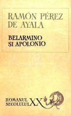 Belarmino si Apolonio foto