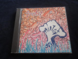 Frente ! - Marvin The Album _ CD,album _ Mushroom ( Germania,1994)