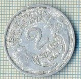 11426 MONEDA - FRANTA - 2 FRANCS - ANUL 1947 -STAREA CARE SE VEDE, Europa