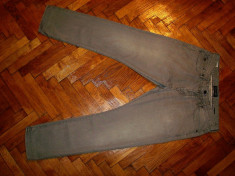 Blugi Scotch &amp;amp; Soda&amp;quot;Ralston&amp;quot;-Marimea W34xL32 (talie-92cm,lungime-108cm) foto