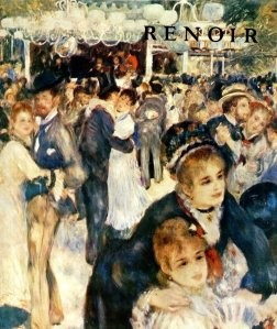 Ioan Horga - Renoir