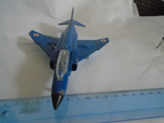 bnk jc Dinky 725 F-4K Phantom II foto