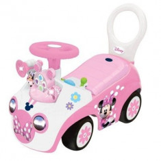 Premergator fetite Minnie Kiddieland, 2 x AA, sunete si lumina foto