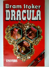 Bram Stoker - Dracula foto