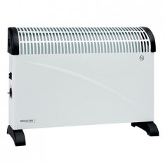 CONVECTOR ELECTRIC 2000W SFC2003 SENCOR foto