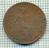 11462 MONEDA - MAREA BRITANIE - HALF PENNY - ANUL 1928 -STAREA CARE SE VEDE, Europa