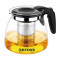 Ceainic din Sticla Ertone, 900 ml &ndash; Design Elegant si Performanta Ridicata