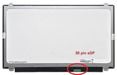 Display laptop Lenovo IDEAPAD 110 80T7 SERIES foto