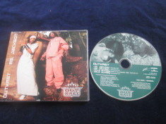 OutKast - Ms. Jackson - maxi cd _ Arista ( Europa , 2001 ) foto