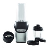 Blender Nutrition Extractor Hausberg, 1000 W, lama inox