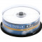 Omega DVD+R 16x, 4.7 GB, 25 bucati