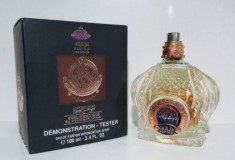 Shaik Gold Edition dama 100ml PARFUM TESTER DE DAMA foto