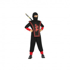 Costum Ninja 5-6 ani - Carnaval24 foto