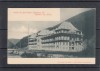 SALUTARI DIN SLANIC MOLDOVA HOTEL DE BAI GHEHAN RACOVITZA VV CLASICA UPU, Circulata, Printata