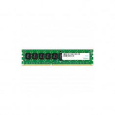 Memorie APACER 4GB DDR3 1600MHz CL11 1.35V foto
