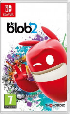 De Blob 2 Nintendo Switch foto