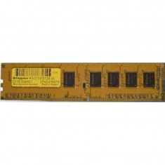 Memorie RAM Zeppelin , DDR4 , 4 GB , DIMM , 2400 Mhz foto