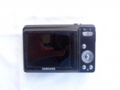 Aparat foto compact Samsung ES 55 foto