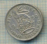 11493 MONEDA - MAREA BRITANIE - ONE SHILLING - ANUL 1950 -STAREA CARE SE VEDE, Europa