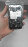 Carcasa Blackberry 9700 originala / noua / contine toate elementele