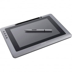 Tableta grafica Wacom DTU-1031-SP-SET pentru semnaturi, 10 inch foto