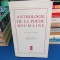 GEORGE MACOVESCU - ANTHOLOGIE DE LA POESIE ROUMAINE ( TEXT BILINGV ) PARIS ,1981