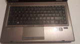 Palmrest + tochpad hp probook 6460b fara tastatura (carcasa sus )