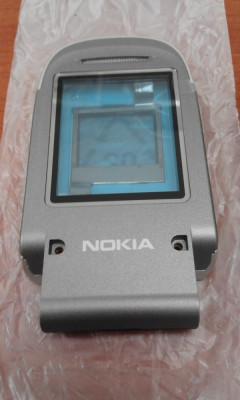 Carcasa Nokia 2760 originala noua completa foto