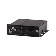 HIKVISION MOB DVR 4CH DS-M5504HMI/GW/WI foto