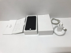 iPhone 6 Plus Silver 16 Gb Neverlocked - Impecabil foto