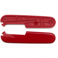 Prasea / Capac / Plastic / Prasa Victorinox Spate Swiss Army Rosu C.3600.4 foto