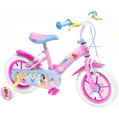 Bicicleta Disney Princess, 12 inch foto