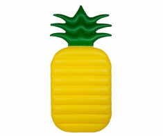 Saltea gonflabila Pineapple 80x165 cm foto